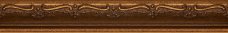 337-J6-591 - Antique Gold with filigree Frame